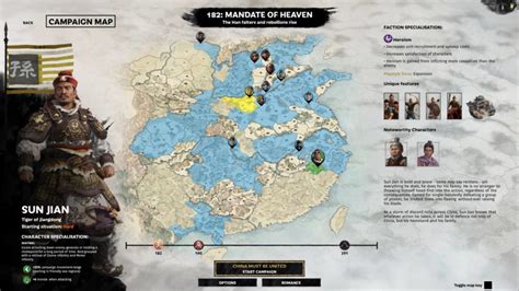 sun jian three kingdoms|three kingdoms sun jian guide.